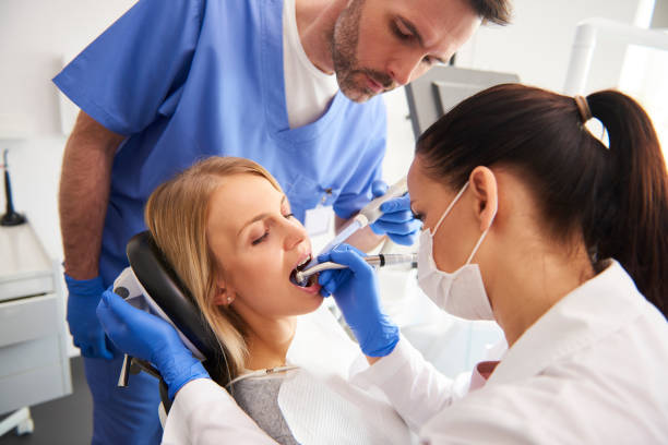 Best Preventive Dentistry  in Shenandoah Farms, VA
