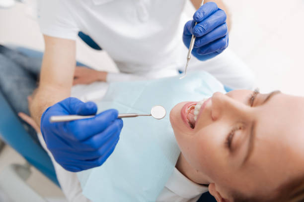 Best Oral Cancer Screening  in Shenandoah Farms, VA
